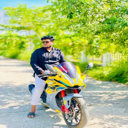 Mr. Jannatul Nayem Ramim